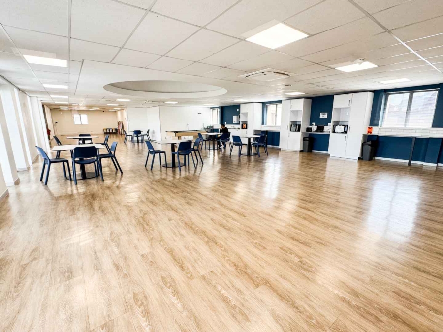 To Let Commercial Property for Rent in Century City Western Cape